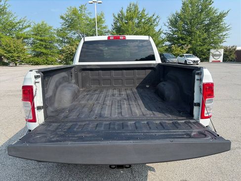 Used 2024 RAM 2500 Big Horn w/ Off Road Package AWD/4WD image 22