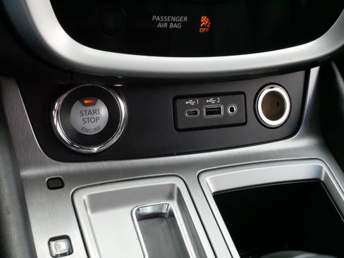 Used 2023 Nissan Murano SV w/ SV Midnight Edition Package AWD/4WD image 28