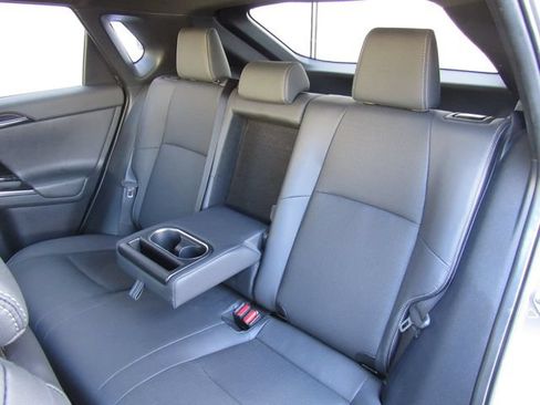 Used 2023 Subaru Solterra AWD image 18