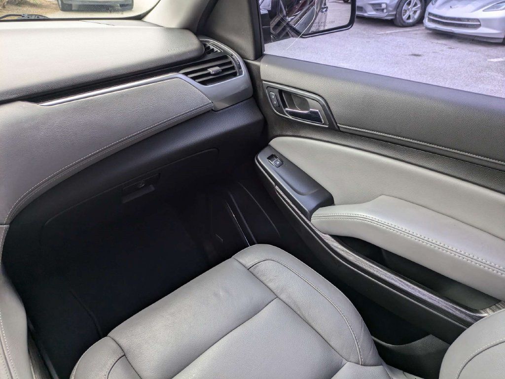 Used 2019 Chevrolet Tahoe LT AWD/4WD image 18