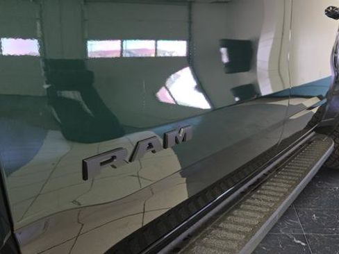 New 2026 RAM 1500 RHO AWD/4WD image 35