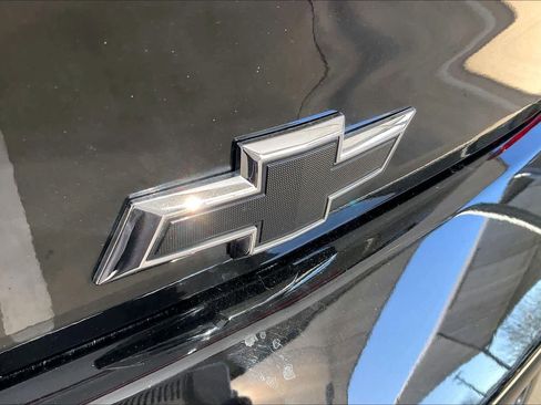 Used 2023 Chevrolet Camaro LT image 29