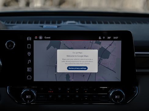 New 2026 GMC Canyon Denali image 36