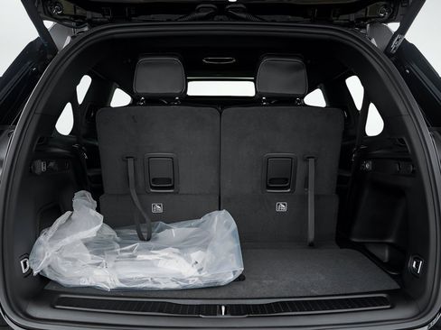 New 2026 Jeep Grand Cherokee L Limited AWD/4WD image 8