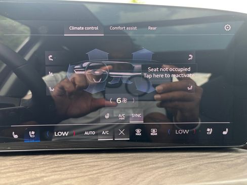Certified 2025 Audi Q5 Premium Plus AWD/4WD image 18