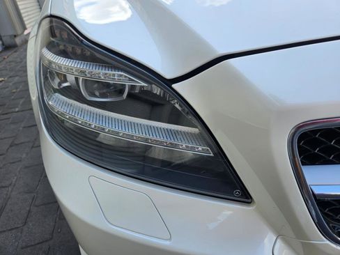 Used 2014 Mercedes-Benz CLS 550 4MATIC image 29