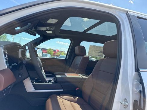 New 2026 Toyota Tundra 1794 Edition AWD/4WD image 37