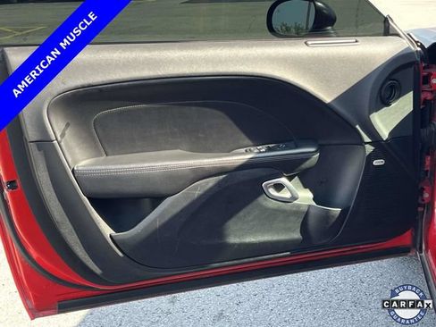 Used 2018 Dodge Challenger R/T Plus RWD image 21