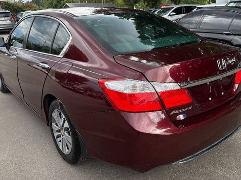 Used 2015 Honda Accord LX image 7