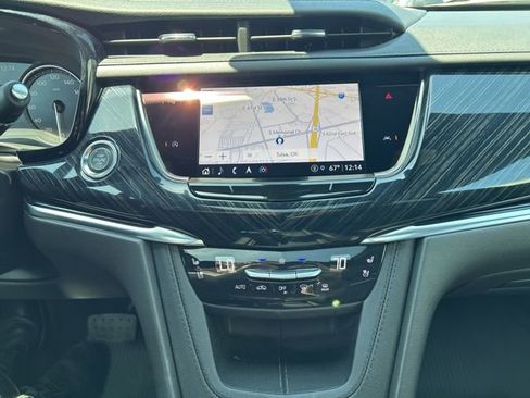 Used 2024 Cadillac XT6 Premium Luxury w/ LPO, Floor Liner Package AWD/4WD image 17