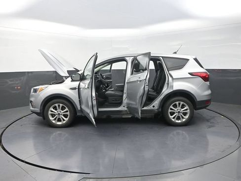 Used 2019 Ford Escape SE AWD/4WD image 42