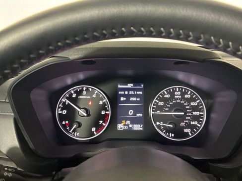 Used 2026 Subaru Forester Premium AWD/4WD image 13