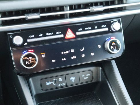 New 2026 Hyundai Santa Cruz SEL image 15