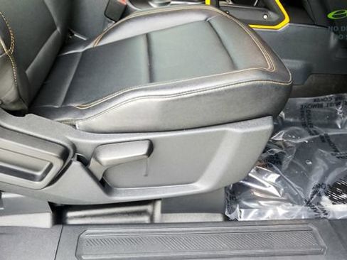 Used 2021 Ford Bronco Badlands AWD/4WD image 37