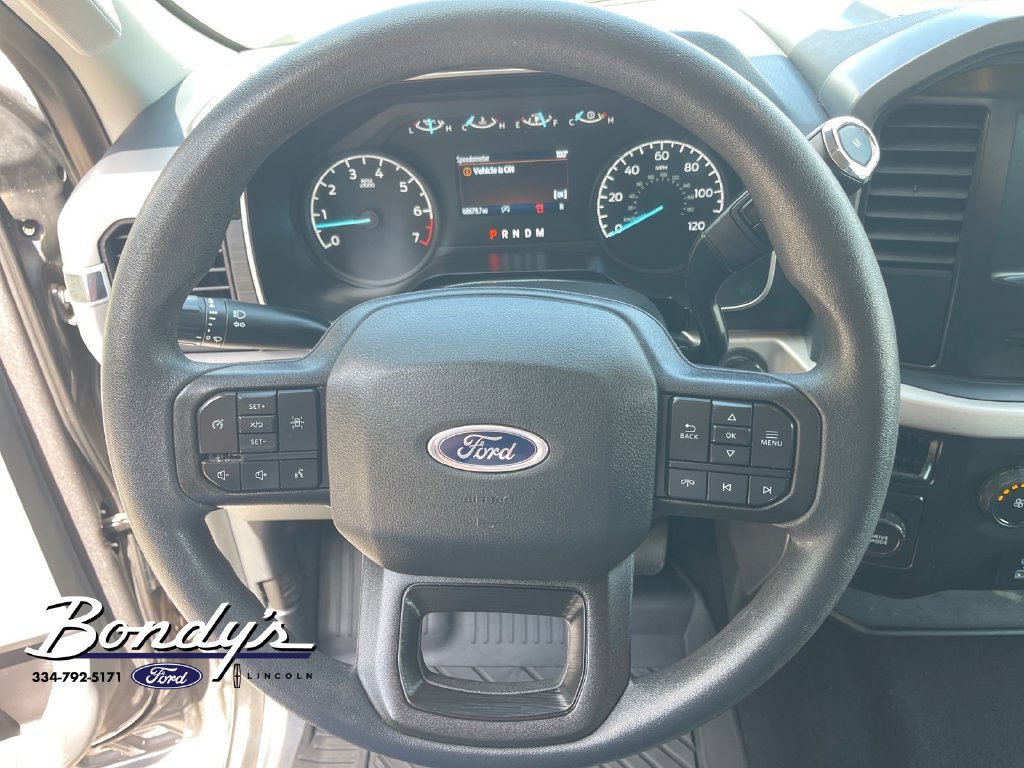Used 2023 Ford F150 XLT RWD image 7