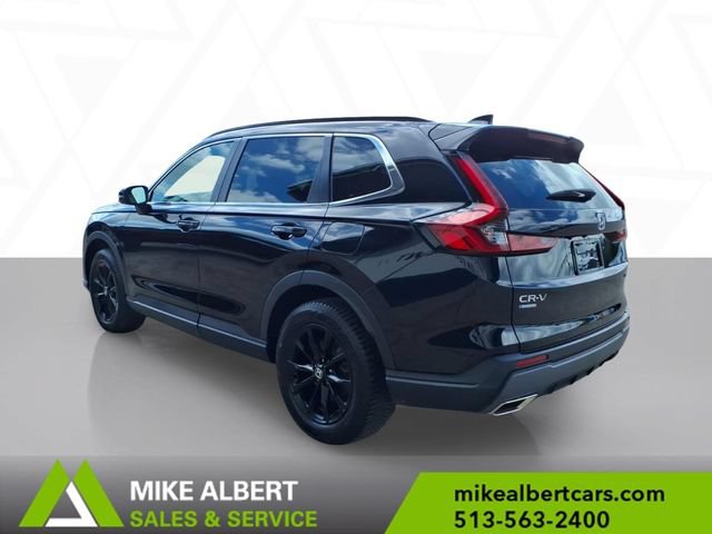 Used 2023 Honda CR-V Sport image 5