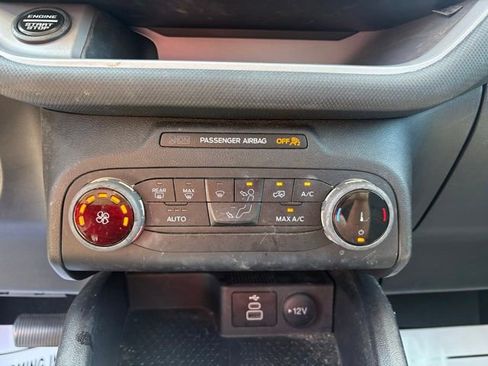 Used 2023 Ford Bronco Sport Big Bend AWD/4WD image 22