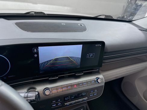 Used 2024 Hyundai Kona SEL image 22