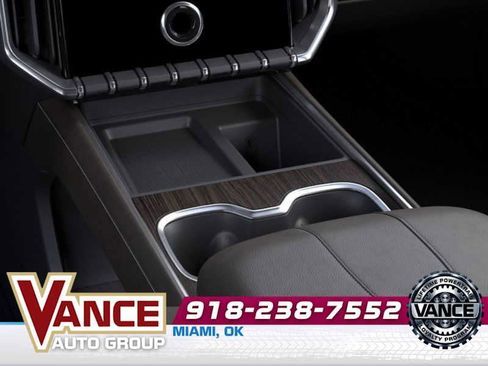 New 2026 GMC Acadia Denali Ultimate image 23