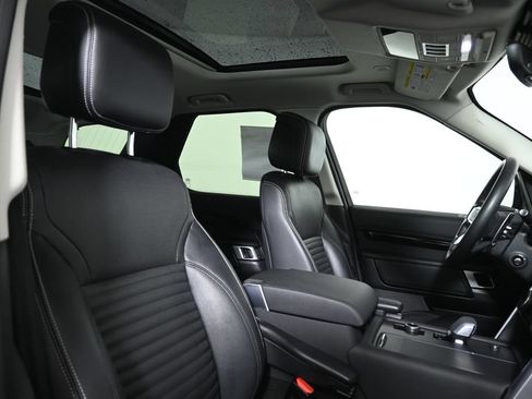 Used 2024 Land Rover Discovery S AWD/4WD image 62