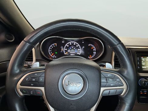 Used 2015 Jeep Grand Cherokee Laredo w/ Quick Order Package 23E image 30