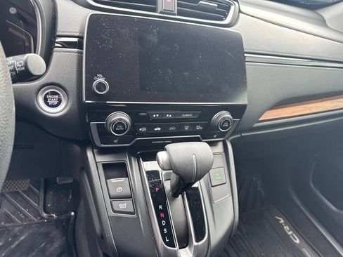 Used 2019 Honda CR-V EX image 11