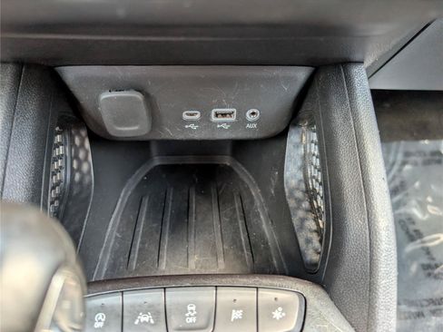 Used 2023 Chevrolet TrailBlazer ACTIV w/ Convenience Package FWD image 25