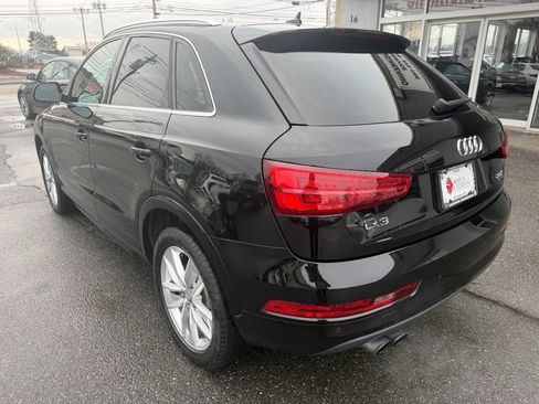 Used 2016 Audi Q3 2.0T Premium Plus image 5