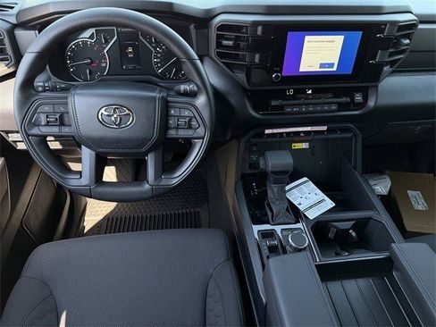 New 2026 Toyota Tundra SR5 image 12