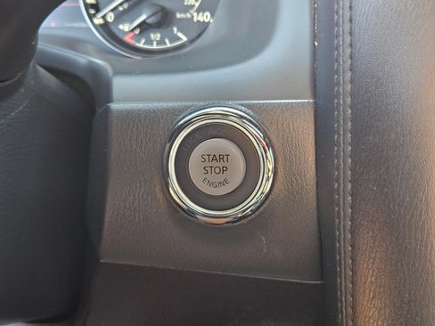 Used 2023 Nissan Armada SL w/ Midnight Edition Package RWD image 18