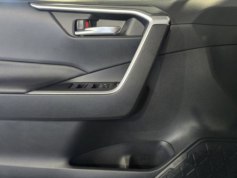 Used 2023 Toyota RAV4 XLE image 12