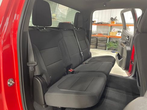 Used 2022 GMC Sierra 1500 SLE w/ Driver Alert Package II image 20