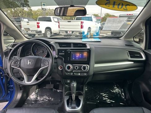Used 2015 Honda Fit EX-L image 6
