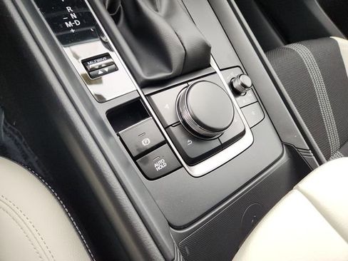 New 2026 MAZDA CX-50 AWD 2.5 S w/ Preferred Pkg image 16