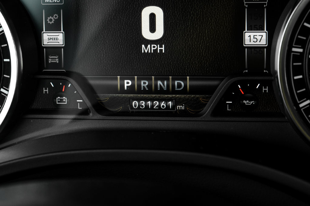 Used 2022 RAM 1500 Big Horn AWD/4WD image 3