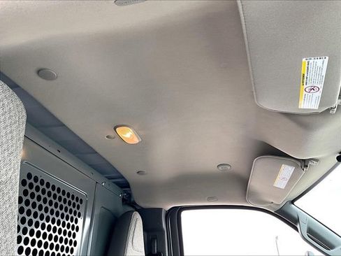 New 2025 Chevrolet Express 3500 w/ Driver Convenience Package image 24