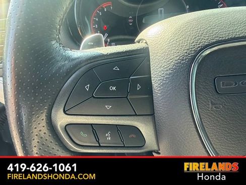 Used 2021 Dodge Durango R/T w/ Blacktop Package AWD/4WD image 14