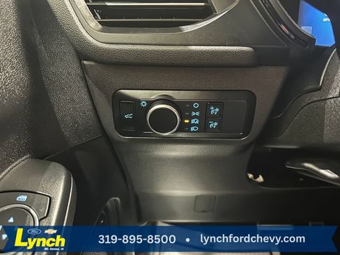 Certified 2024 Ford Escape ST-Line w/ Tech Pack #1 AWD/4WD image 17