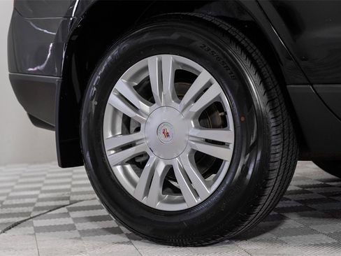 Used 2016 Cadillac SRX Luxury w/ Driver Awareness Package image 55