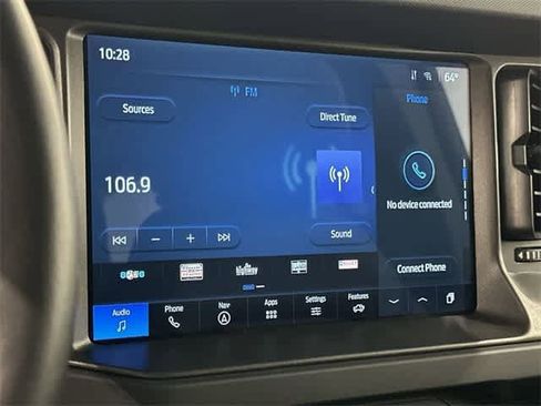 Used 2025 Ford Bronco Big Bend image 22