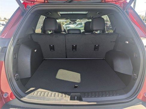 New 2026 Chevrolet Equinox RS image 14