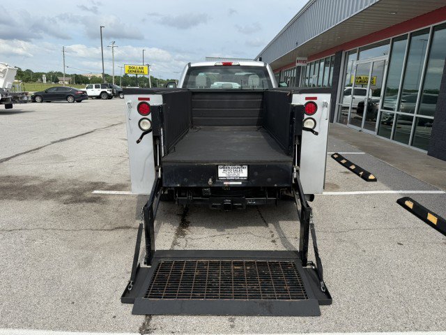 Used 2017 Ford F250 XL w/ Power Equipment Group RWD image 5