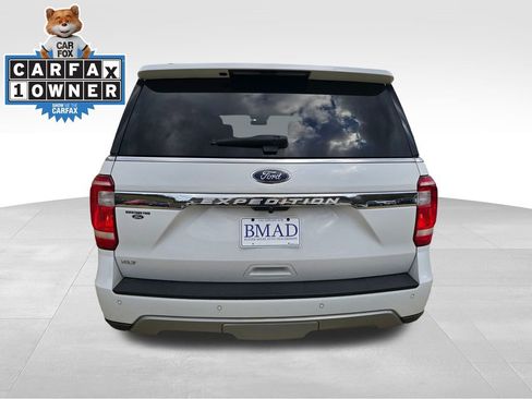 Used 2020 Ford Expedition XLT image 11