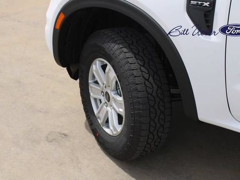 New 2026 Ford Ranger XL RWD image 5
