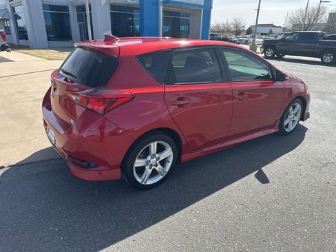 Used 2016 Scion iM Base image 34