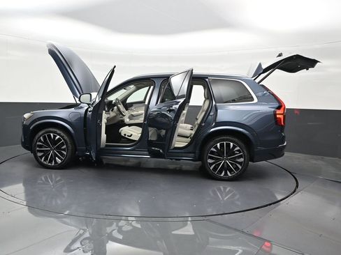 New 2026 Volvo XC90 T8 Ultra w/ Protection Package Premier AWD/4WD image 31