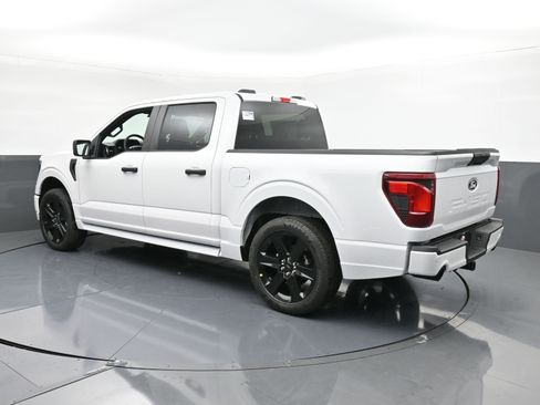 New 2025 Ford F150 STX w/ LOBO Package image 6