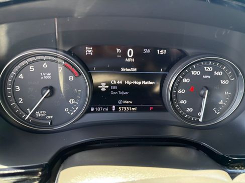 Used 2020 Cadillac XT6 Sport AWD/4WD image 15