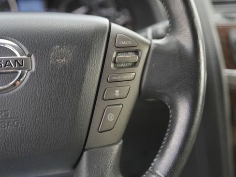 Used 2018 Nissan Armada SL w/ Premium Package image 24