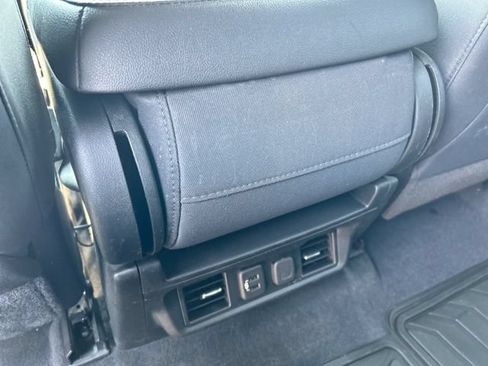 Used 2019 Chevrolet Silverado 1500 RST w/ All-Star Edition AWD/4WD image 20